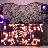 دیجی حرفه‌ای /نورپردازی/ موزیک مراسم /تولد Dj|خدمات پذیرایی، مراسم|ملارد, |دیوار