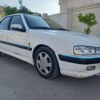 پژو پارس LX TU5، مدل ۱۴۰۰|خودرو سواری و وانت|مرودشت, تخت جمشید|دیوار