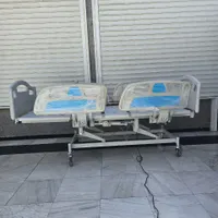 ویلچر JTS بیمار و تولید تخت برقی صندلی شو لگن دار|آرایشی، بهداشتی، درمانی|تهران, امانیه|دیوار