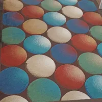 گلیم فرش سه بعدی زیبا مخصوص آشپزخانه و اتاق خواب|فرش|سنندج, |دیوار
