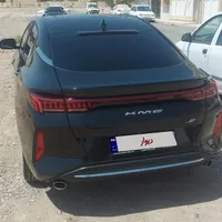 Kmc j7 1403 بی رنگ|خودرو سواری و وانت|قم, باغ کرباسی|دیوار