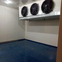 فروش سردخانه 5×12 ارتفاع3، تونل انجماد 5×5 ارتفاع3|ماشین‌آلات صنعتی|تهران, افسریه شمالی|دیوار