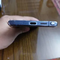 samsung سالم  وتمیز note 20 5g|موبایل|اصفهان, بهار آزادی|دیوار
