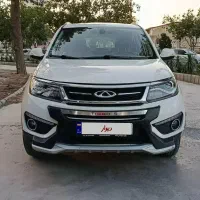 تیگو 5 مدل 99