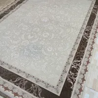 فرش ۹ متری نو آکبند ۱۲۰۰ شانه تراکم بالا|فرش|تهران, بازار|دیوار