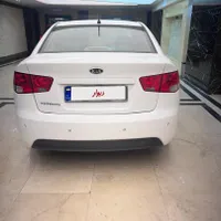 کیا سراتو مونتاژ دنده‌ای آپشنال 1600cc، مدل ۱۳۹۶|خودرو سواری و وانت|تهران, جنت‌آباد جنوبی|دیوار