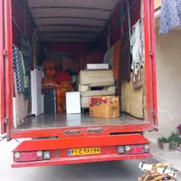 باربری عرفان