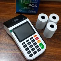 .فوشگاه همراه .پوزفروش انواع کارتخوان .کشلس ATM