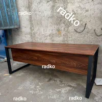 میز اداری  شلف نیم ست  مبلمان اداری|دفتر کار|تهران, یافت آباد جنوبی|دیوار