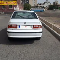 سمند LX ساده، مدل ۱۳۹۷