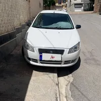 رانا EL، مدل ۱۳۹۱|خودرو سواری و وانت|شهرکرد, |دیوار
