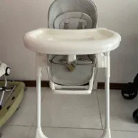 صندلی غذای کودک هپی بی بی