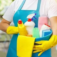 شرکت خدمات نظافتی و مهمانداری و پرستاری(کل کرج)