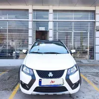 فروش فوری خودرو کوییکGXR