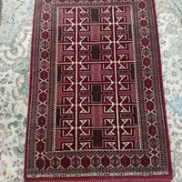 قالیچه کاملا سالم