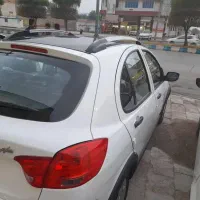 کوییک RS، مدل ۱۴۰۳