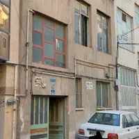 فروش زمین ۱۲۰ متری در سبلان|فروش زمین و ملک کلنگی|تهران, سبلان (لشگر)|دیوار