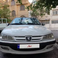 پژو پارس، مدل ۱۳۸۹|خودرو سواری و وانت|تهران, پاتریس لومومبا|دیوار