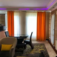 تمیز شیک منطقه گردشگری دریاچه شورابیل|اجارهٔ کوتاه‌مدت آپارتمان و سوئیت|اردبیل, |دیوار