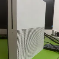 ایکس باکس وان اس دو دسته xbox one s