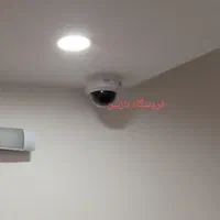خدمات دوربین مداربسته و دزدگیر|دوربین مداربسته|قم, بکایی|دیوار