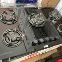 اجاق گاز صفحه ای جنرال