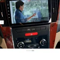 مانیتور اندروید خودرو با نصب تخصصی در انزلی|قطعات یدکی و لوازم جانبی|بندر انزلی, سید آسیه|دیوار