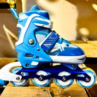 اسکیت استقلالی یک میلیون و دویست هزار|دوچرخه، اسکیت، اسکوتر|بوشهر, |دیوار