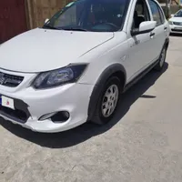 کوییک دنده‌ای S، مدل ۱۴۰۰