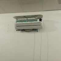 خدمات کولر اسپلیت|خدمات پیشه و مهارت|میناب, |دیوار