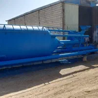 فروش میکسر تکفاز وسفاز برا دامداری ومرغداری|ماشینآلات صنعتی|قزوین, |دیوار