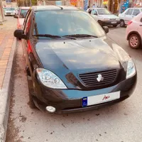 تیبا 2 (هاچبک) EX، مدل ۱۳۹۴