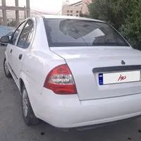 تیبا صندوقدارمدل ۹۸ سالم|خودرو سواری و وانت|کرج, شهرک امام رضا|دیوار