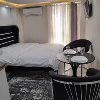 اجاره روزانه سوییت سعادت اباد، پرواز