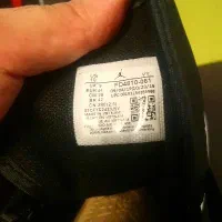 کتونی ارجینال نایک44nikeخریدآلمان جعبه مشکی نایاب|کیف، کفش، کمربند|تهران, وردآورد|دیوار