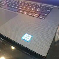 DELL PRECISON 5530 4K لمسی|رایانه همراه|شیراز, شهرک گلستان|دیوار