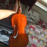 ویولن