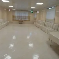 اجاره کوتاه مدت باغ در جاده باغرود