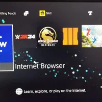 دستگاه ps4+کیف|کنسول، بازی ویدئویی و آنلاین|اصفهان, بهارستان (مخابرات)|دیوار