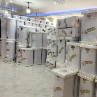 ابگرمکن برقی 30لیتری جنرال