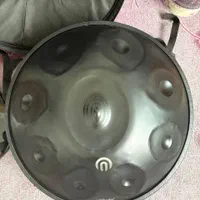 هنگ درام