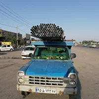 داربست فلزی منصف. اجاره لوازم بنایی..|خدمات پیشه و مهارت|گلبهار, شهر جدید گلبهار|دیوار