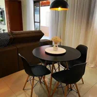 میز و صندلی چهارنفره TOR123