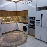 طبقه اول ۱۰۰متر فول نوسازپارکینگ اسانسور|فروش آپارتمان|مشهد, نوید (بلوار کشاورز)|دیوار