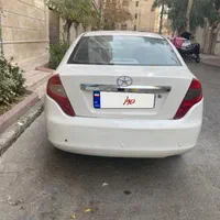جک  j 3  مدل 92|خودرو سواری و وانت|تهران, مرزداران|دیوار