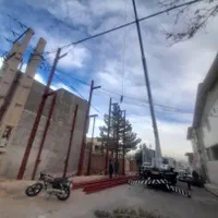 اجاره جرثقیل شبانه روزی برادران زینی|خدمات حمل و نقل|هشتگرد, |دیوار