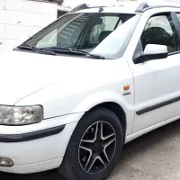 سمند ef7