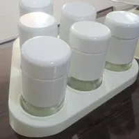 ترازو وجا ادویه