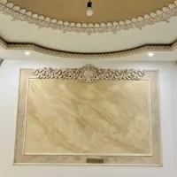 گچبری پیش ساخته|خدمات پیشه و مهارت|شیراز, لب آب|دیوار