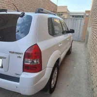 فروش توسان۲۰۰۹ فول